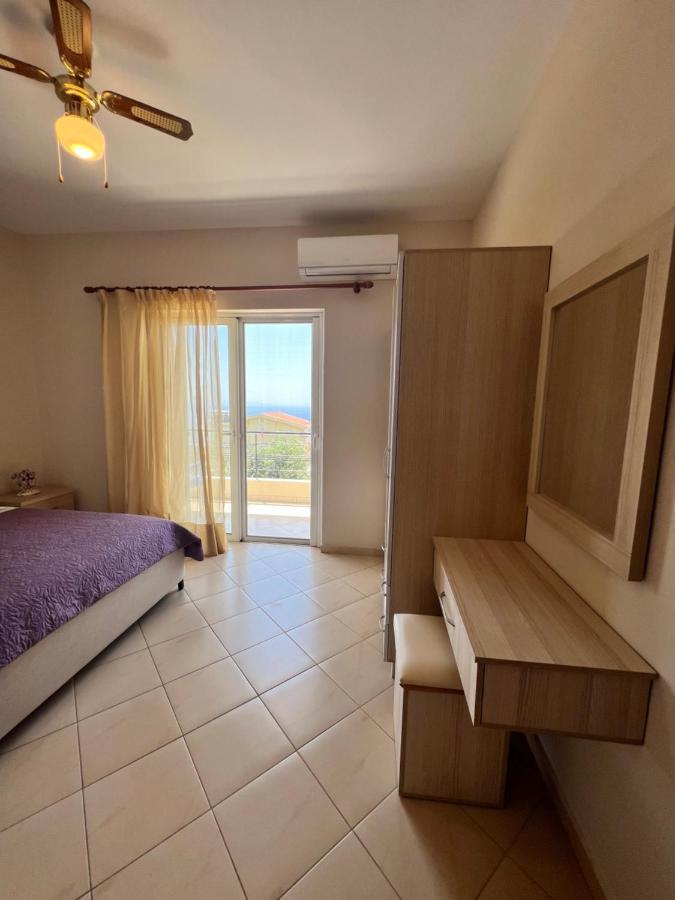J&B Rooms Dhërmi Exteriér fotografie